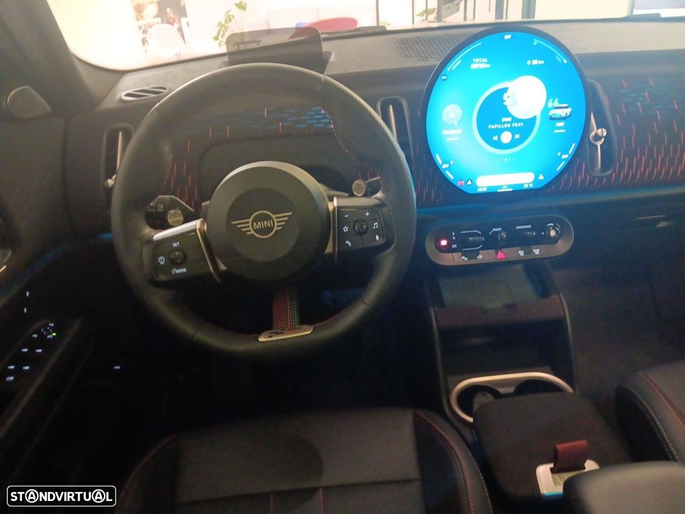 MINI Countryman D Classic M - 14