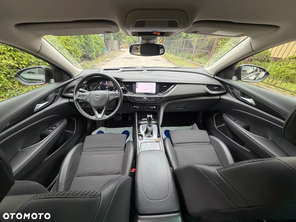 Opel Insignia 2.0 CDTI Business Elegance S&S - 7