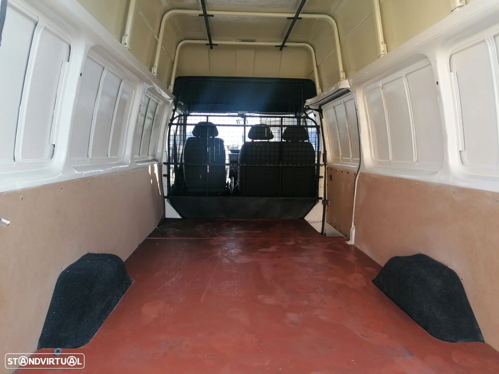 Ford Transit 2.5D - 7
