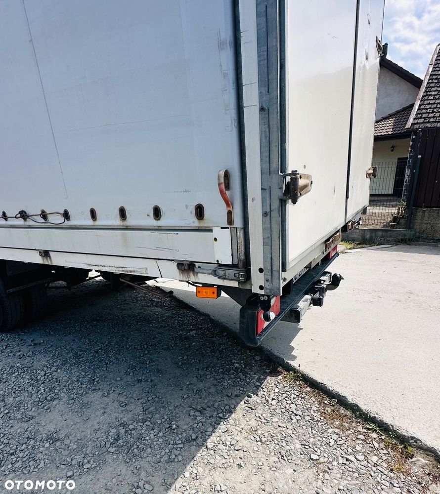 Iveco 50C15 - 8