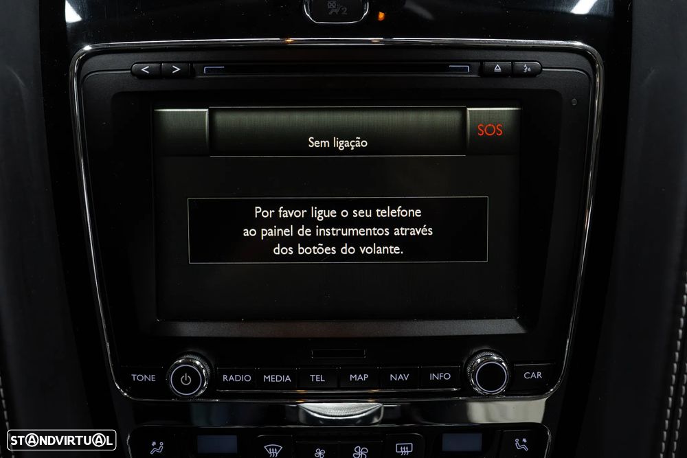 Bentley Continental Speed - 35