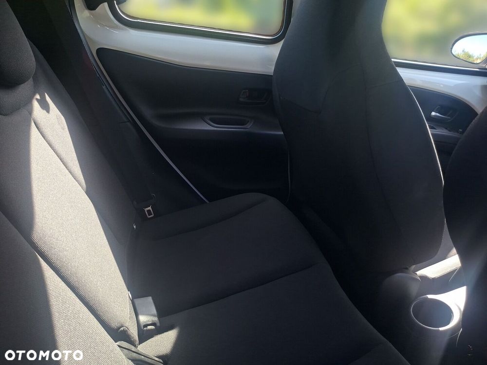 Toyota Aygo X - 10