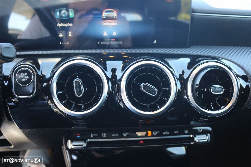 Mercedes-Benz A 250 e Style Plus - 27
