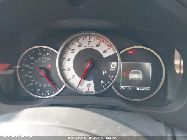 Toyota GT86 2.0 Dynamic - 11