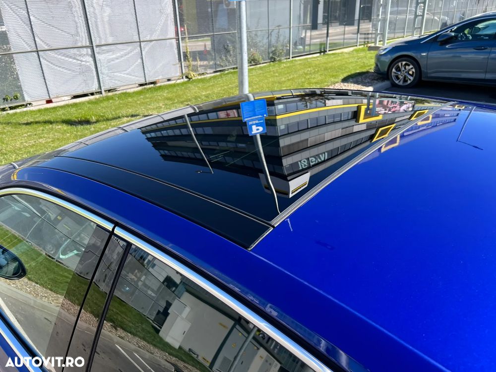 VOLKSWAGEN Passat 2020 — imagine 10