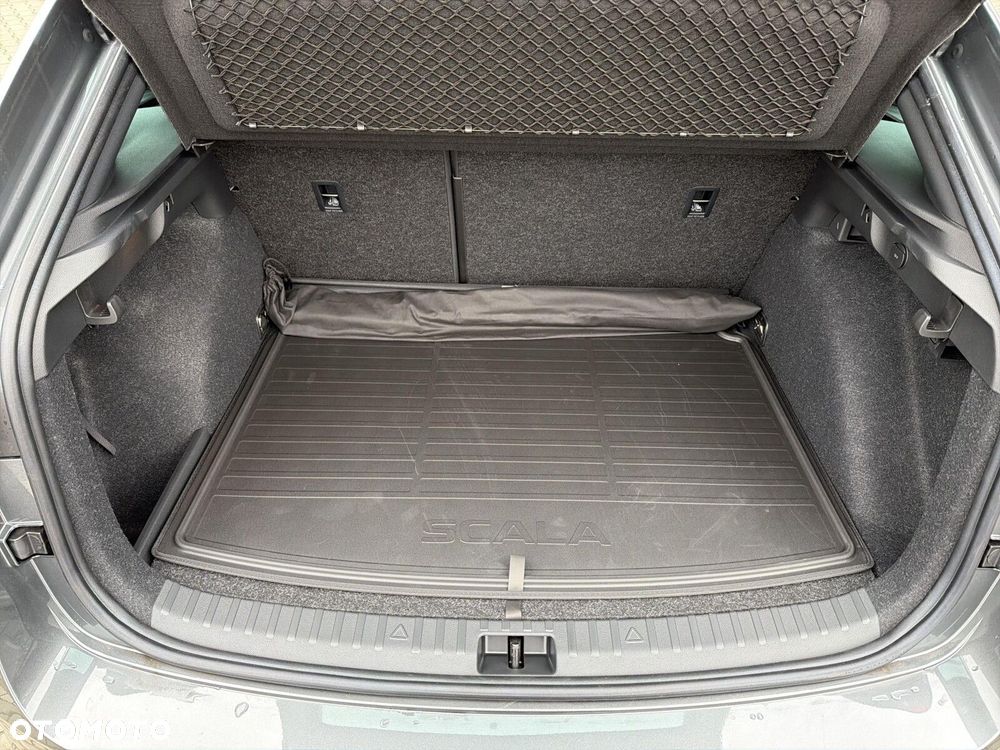 Skoda Scala 1.5 TSI Monte Carlo DSG - 31