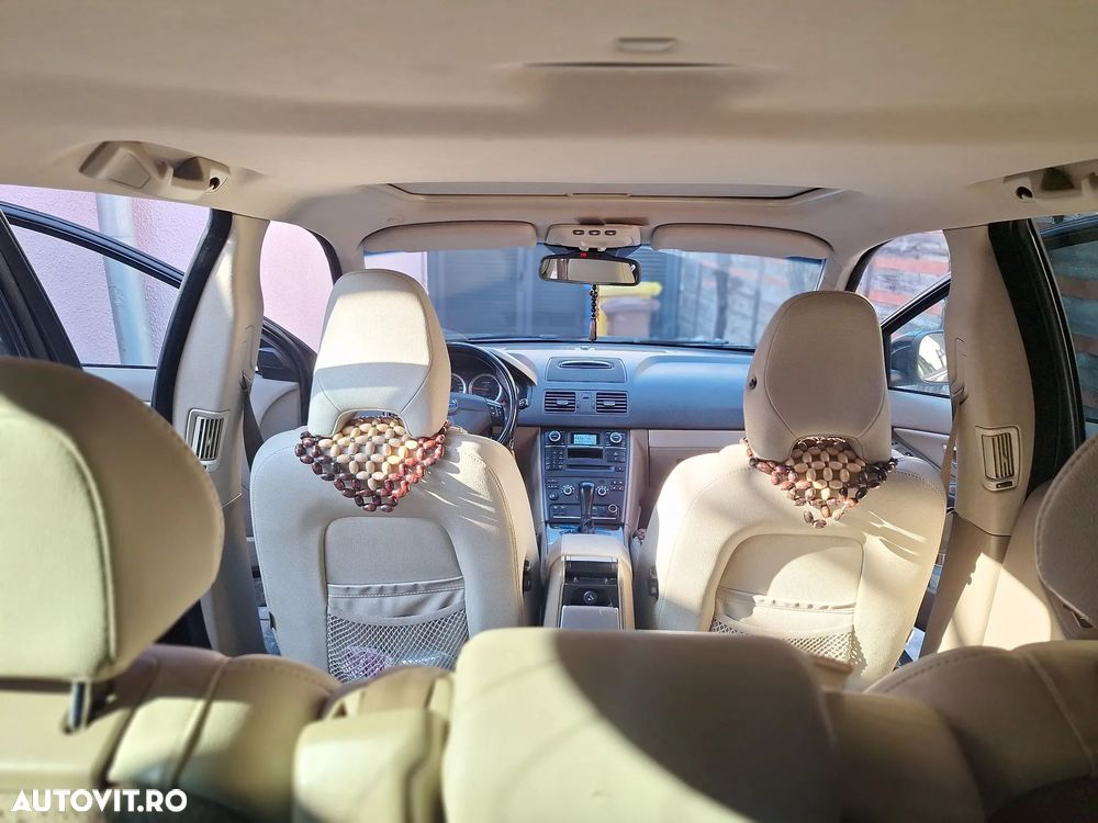 Volvo XC 90 D5 AWD Summum - 15