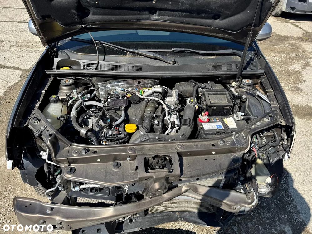 Dacia Logan Blue dCi 95 Stepway - 17