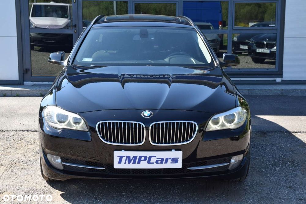 BMW Seria 5 - 22