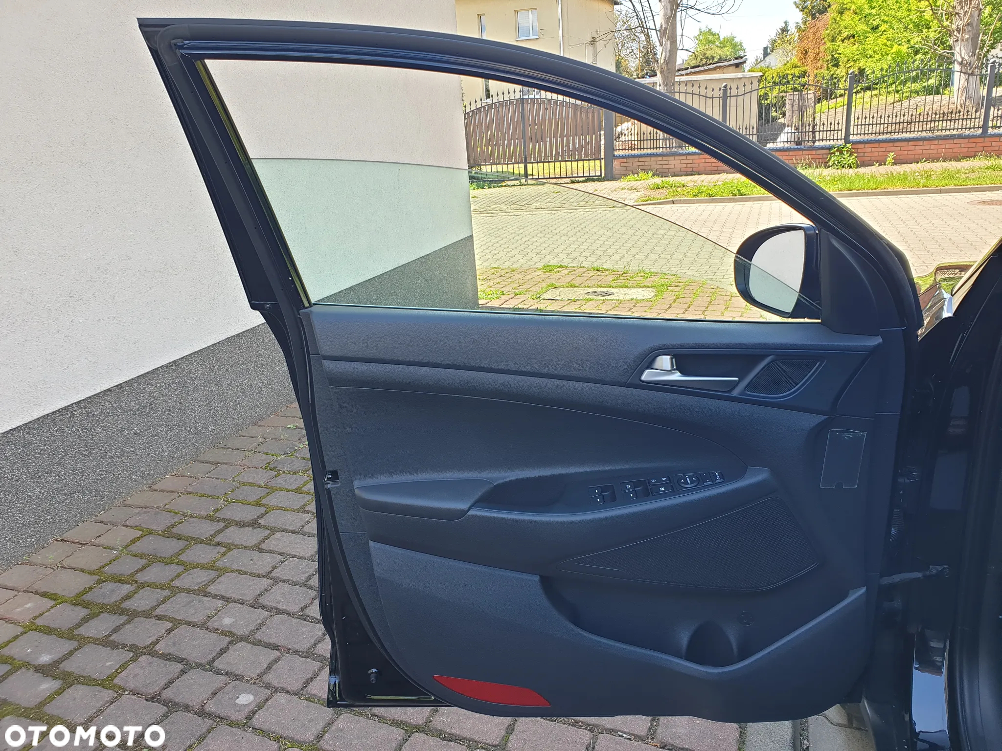 Hyundai Tucson 1.6 T-GDi Style 2WD - 20