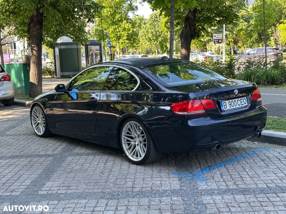BMW Seria 3 - 8