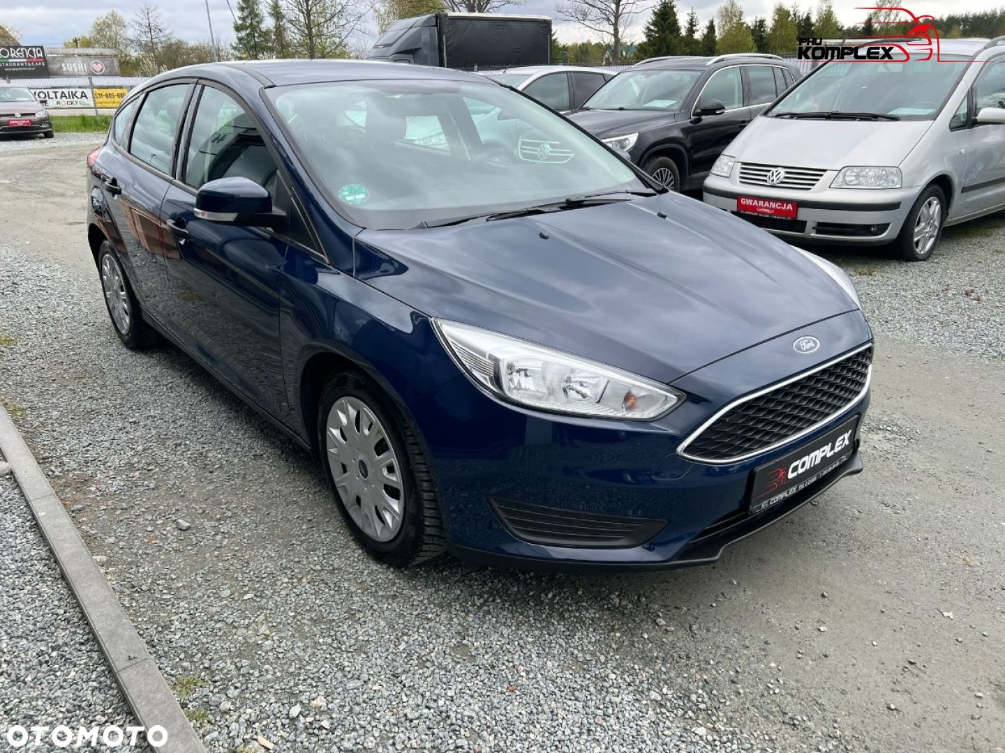 Ford Focus - 6
