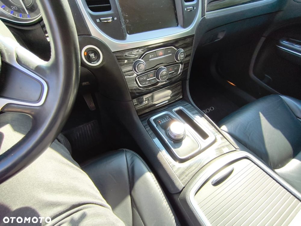 Chrysler 300 - 3