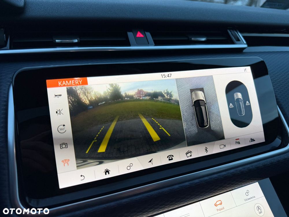 Land Rover Range Rover Velar 2.0 SD4 R-Dynamic SE - 38