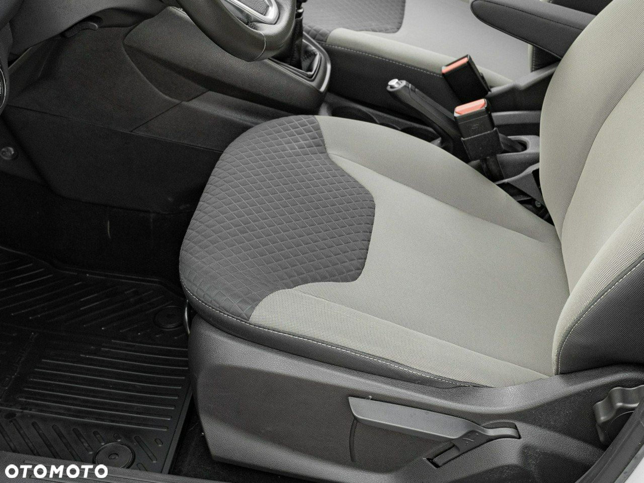 Ford Transit Courier 1.0 EcoBoost Trend - 14