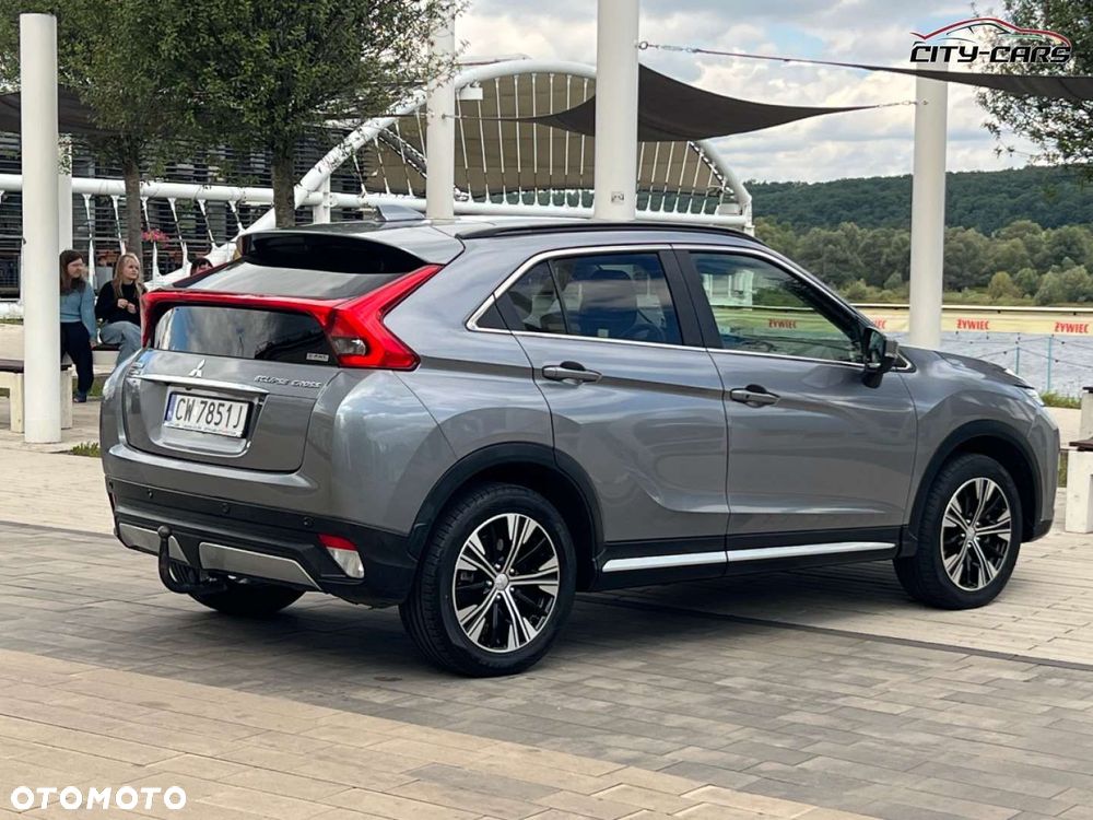 Mitsubishi Eclipse Cross - 35