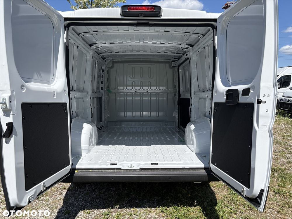 Fiat Ducato 30 H3-Power L2H1 - 9