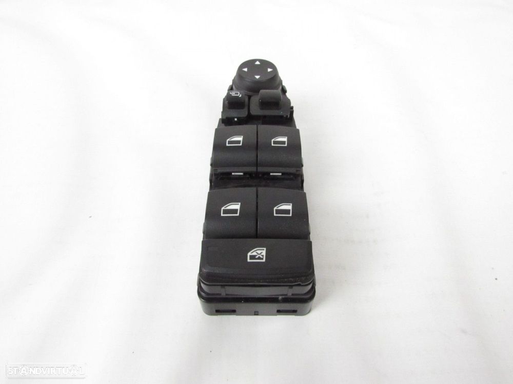 Interruptor vidros Esquerdo/Frente Seminovo/ Original BMW X5 (F15, F85)/BMW 2 Ac... - 1