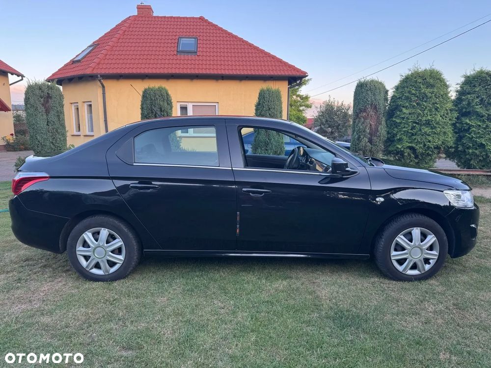 Citroën C-Elysée 1.6 VTi Exclusive - 3