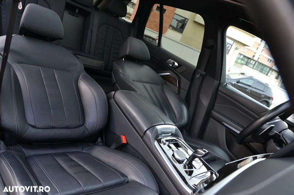 BMW X5 xDrive45e - 18