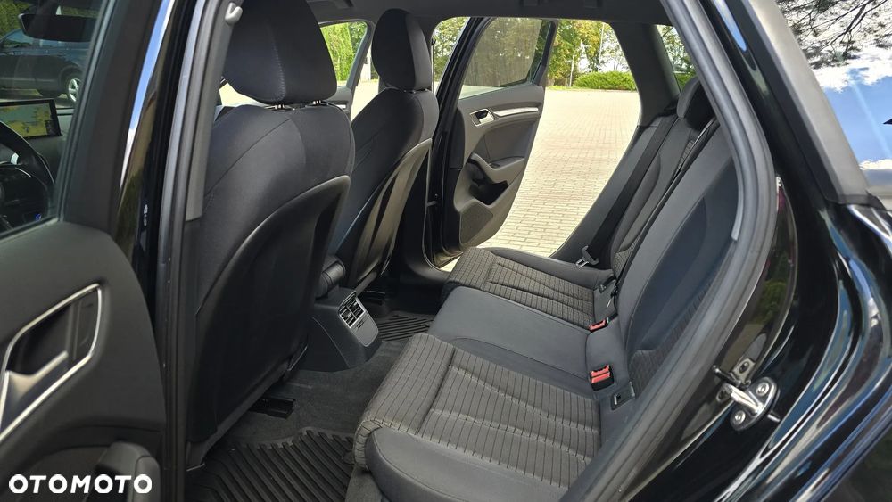 Audi A3 - 25