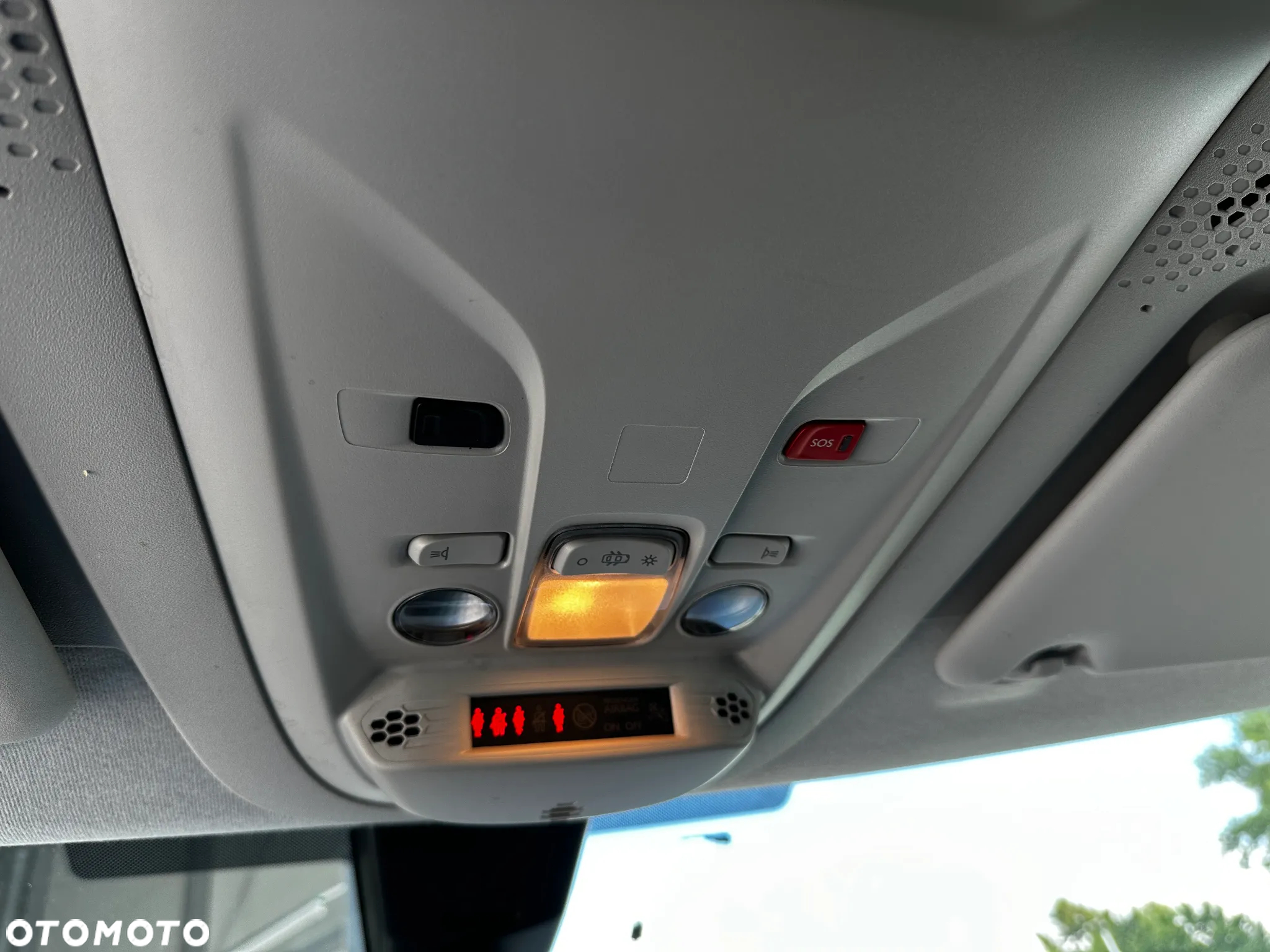 Toyota Proace City Verso 1.5 D-4D Business - 15