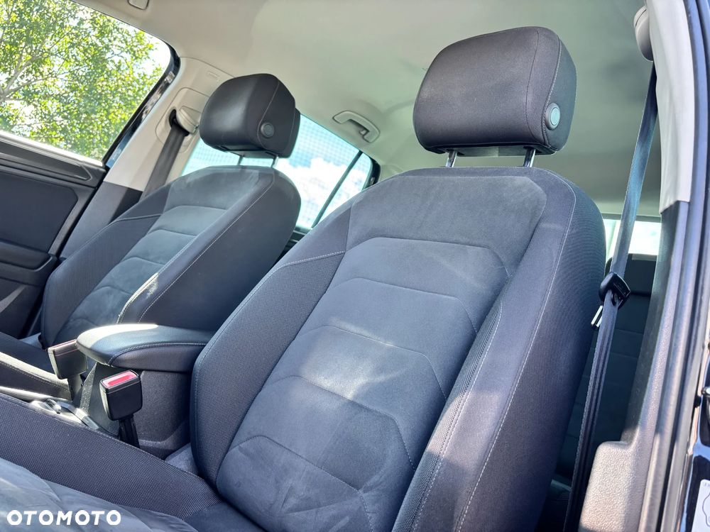Volkswagen Tiguan 2.0 TDI BMT SCR 4Mot Highline DSG - 12