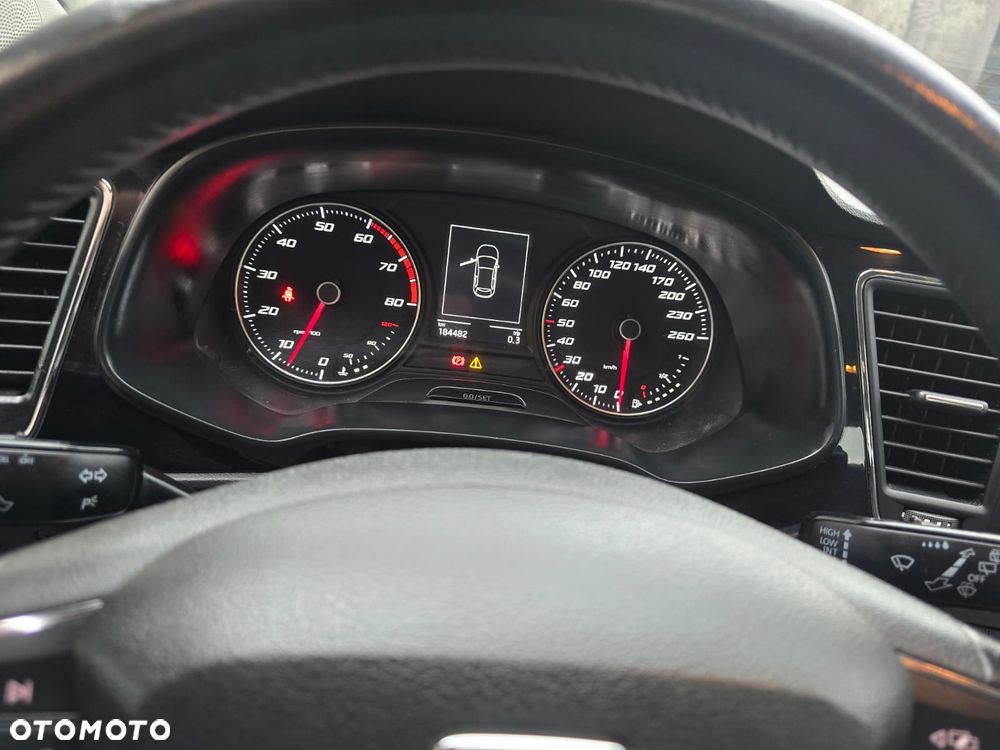 Seat Leon SC 1.4 TSI Start&Stop Style - 18