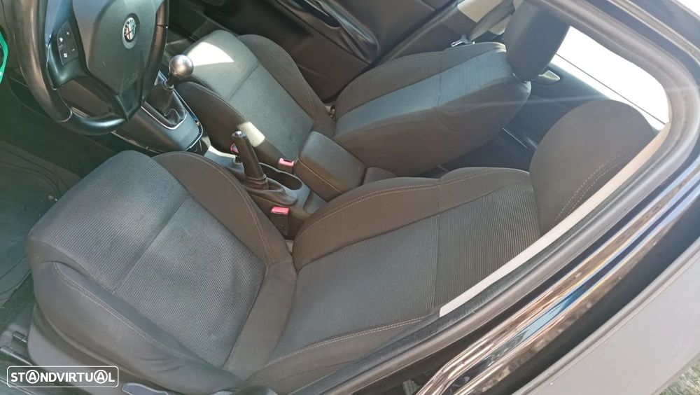 Alfa Romeo Giulietta - 15