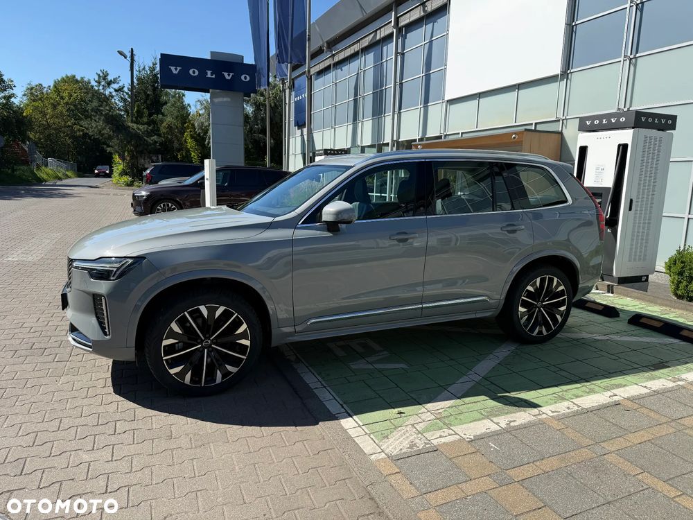 Volvo XC 90 B5 B AWD Plus Bright 7os - 13