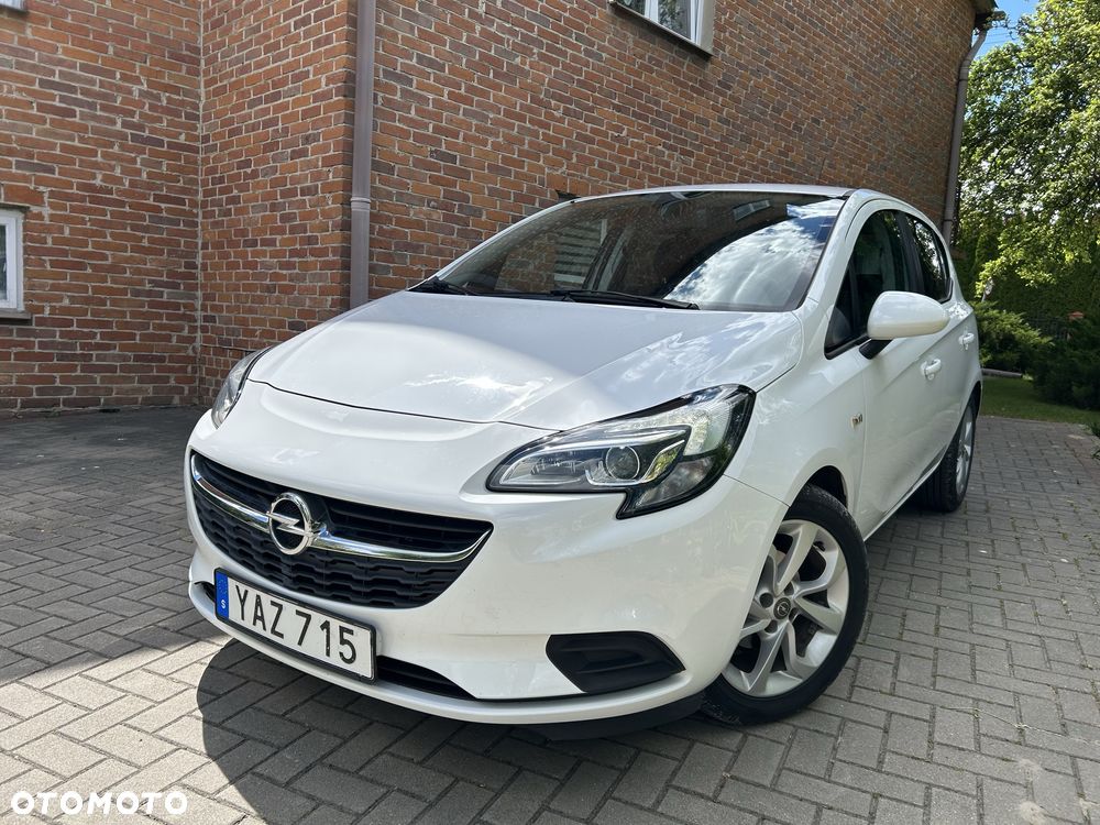 Opel Corsa - 2