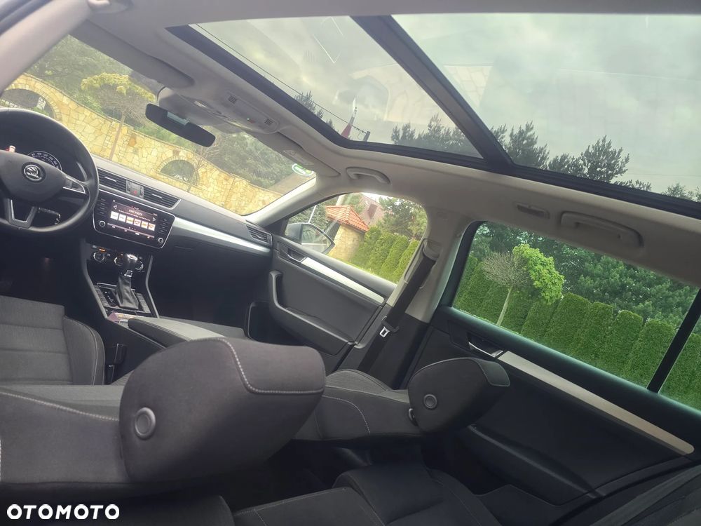 Skoda Superb 1.5 TSI ACT Style DSG - 23