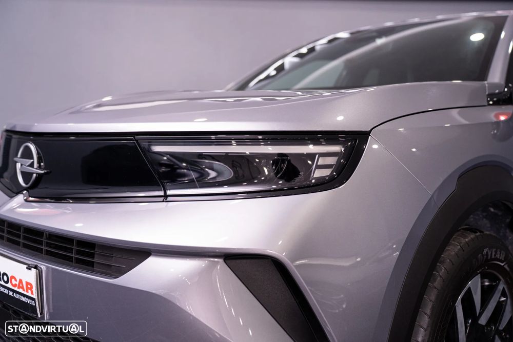 Opel Mokka 1.2 T Edition - 3