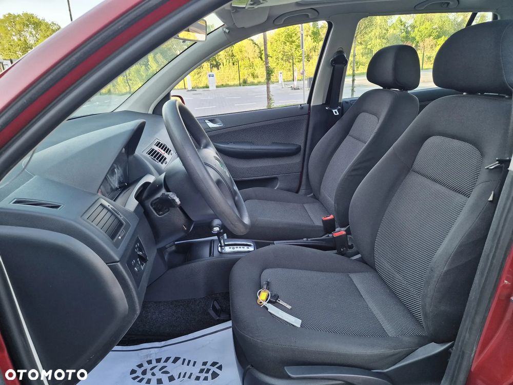 Skoda Fabia - 24