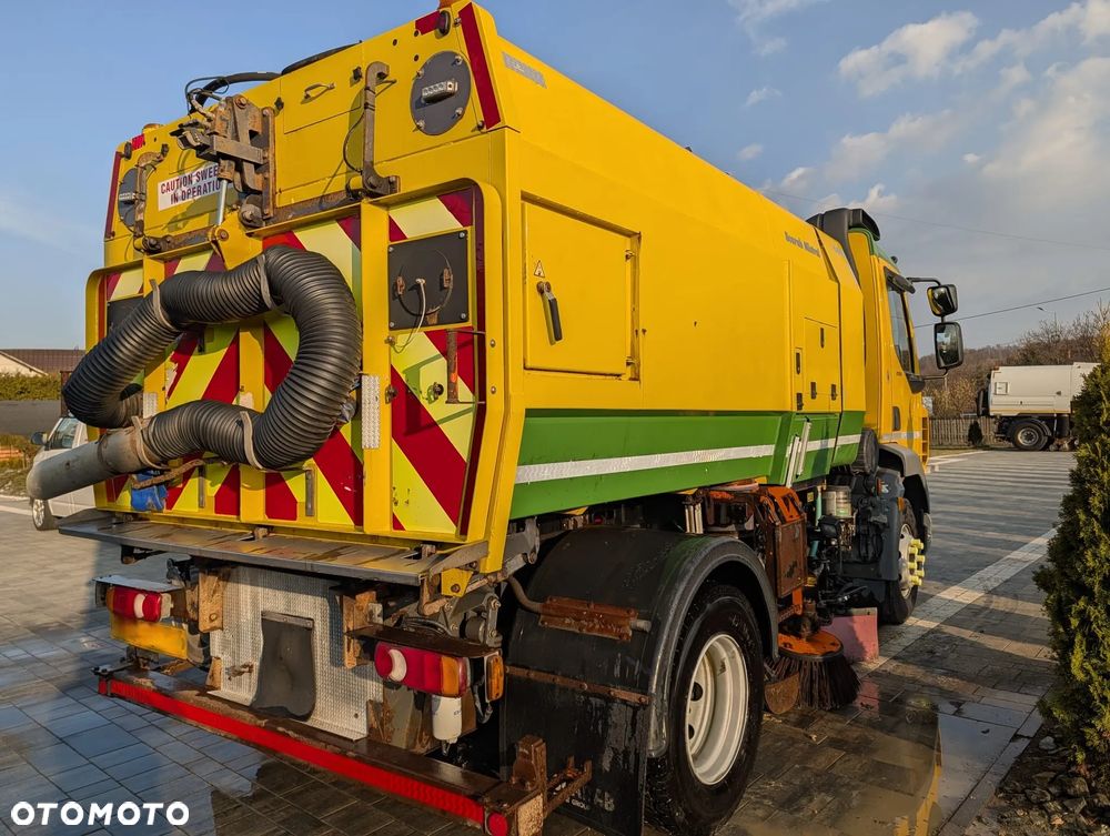 DAF LF 55 220 SCARAB MISTRAL - 11