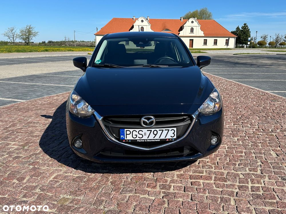 Mazda 2 SKYACTIV-G 90 Exclusive-Line - 20