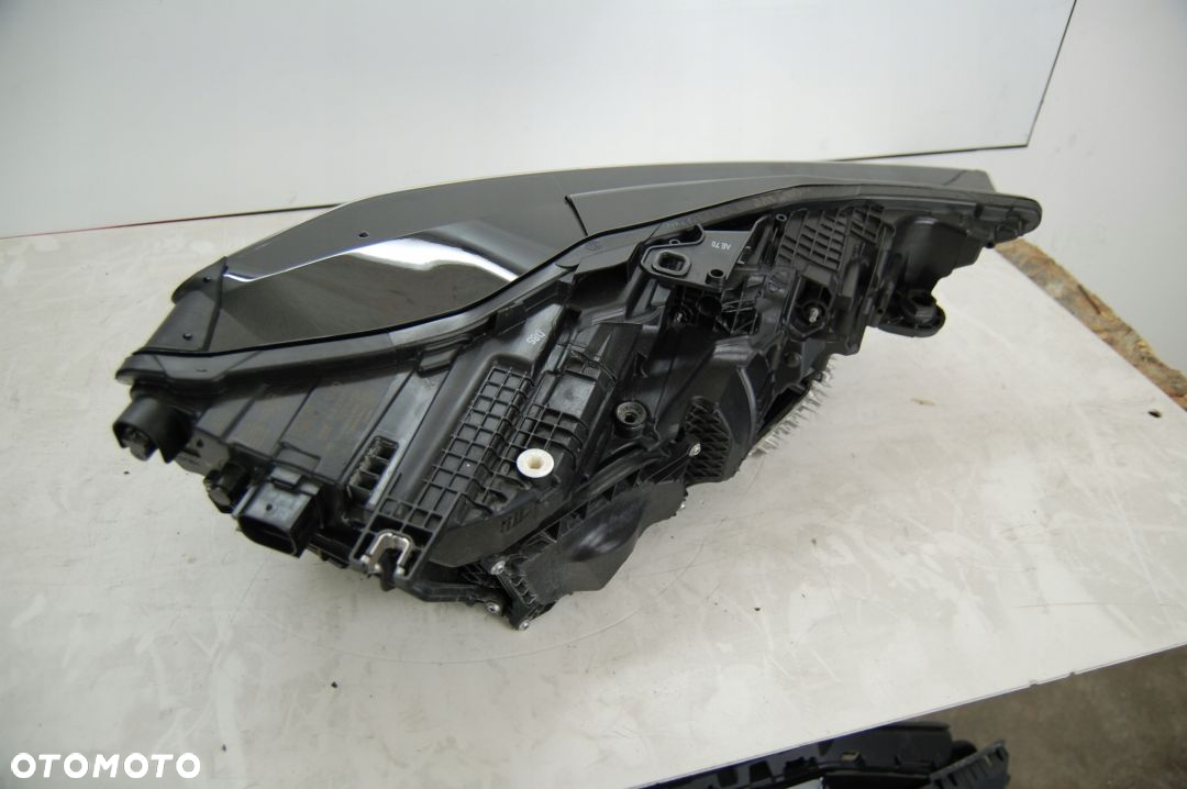 REFLEKTOR FULL LED MATRIX AUDI A6 C8 4K 2019-2020 - 5