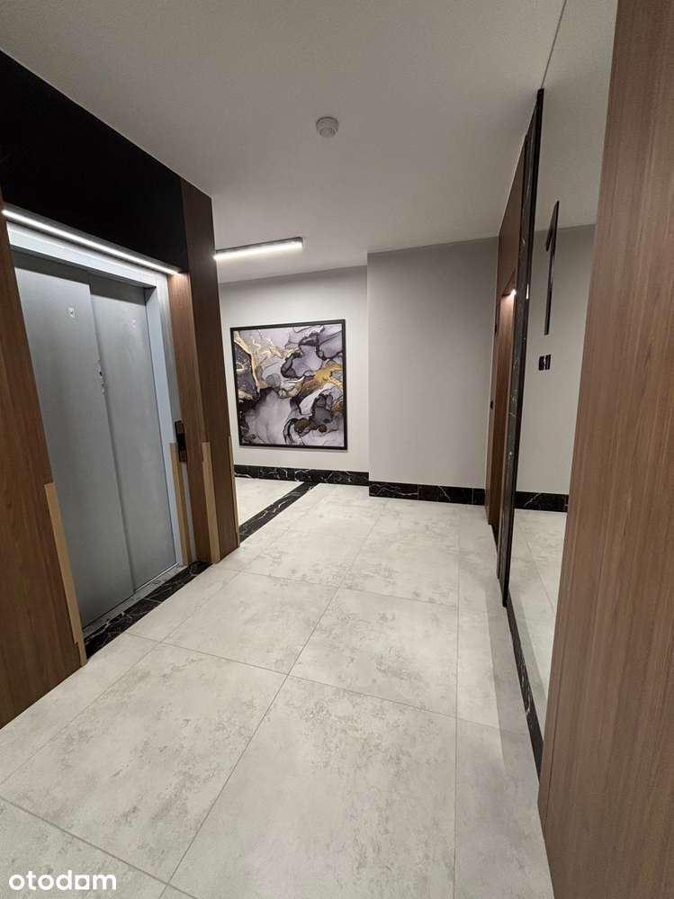 4-pokojowe mieszkanie 110m2 + balkon Bez Prowizji