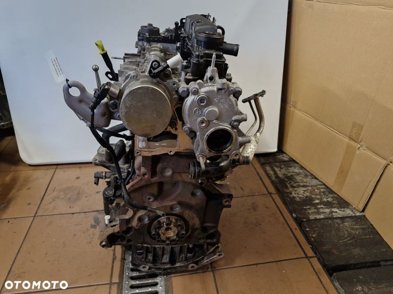 peugeot 308 t9 ii 2 2.0 blue hdi citroen fiat silnik słupek dw10f - 7