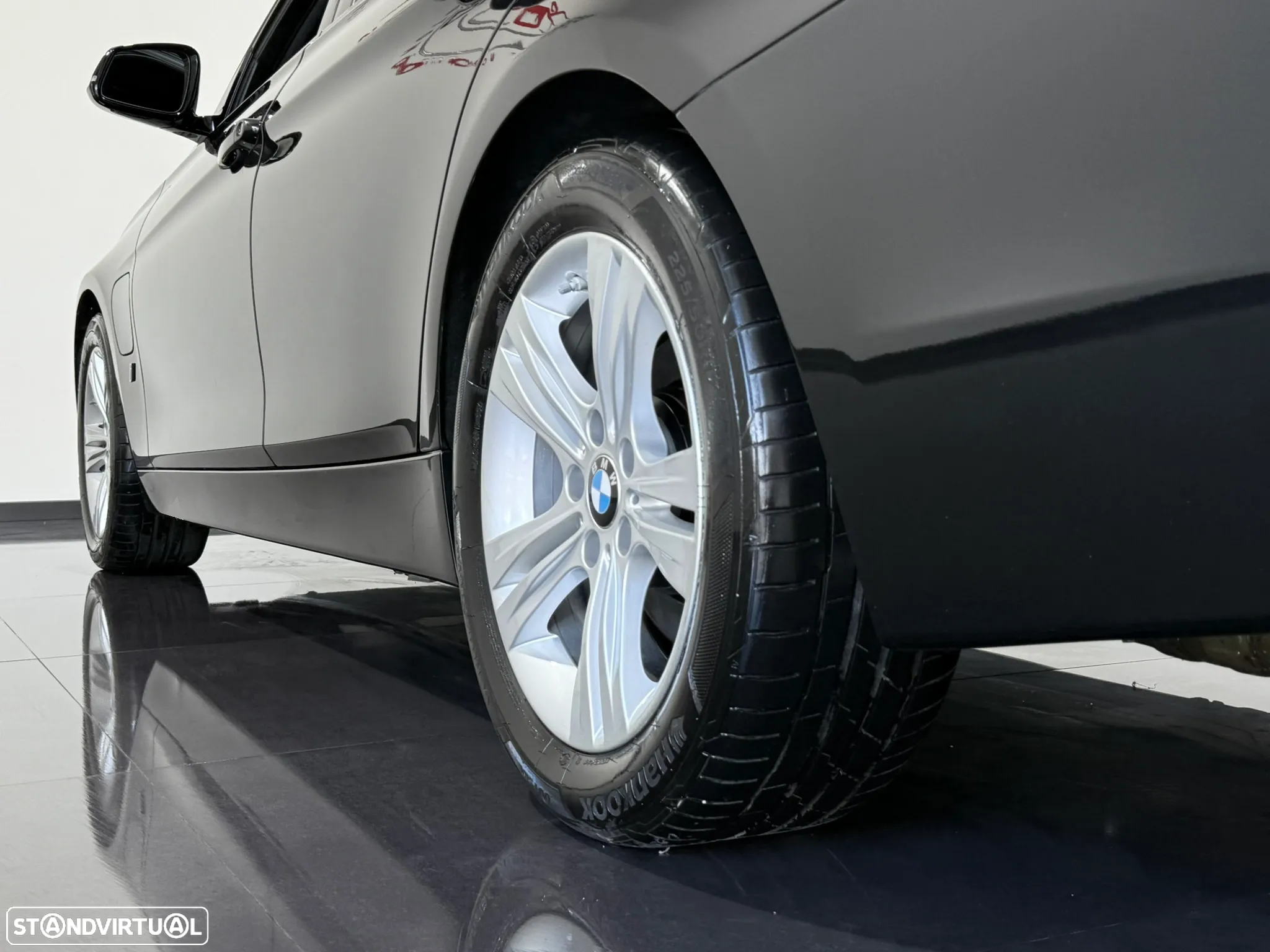 BMW 330 e iPerformance Line Sport - 54