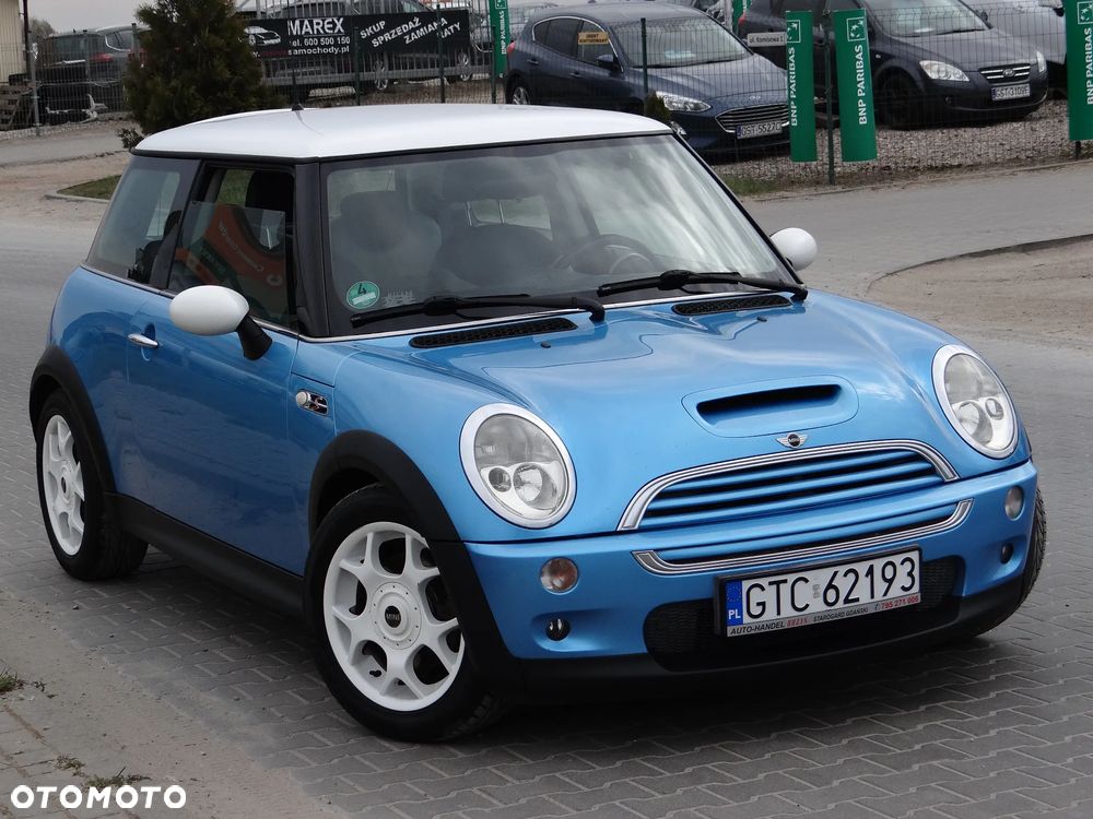 MINI Cooper S Standard - 2