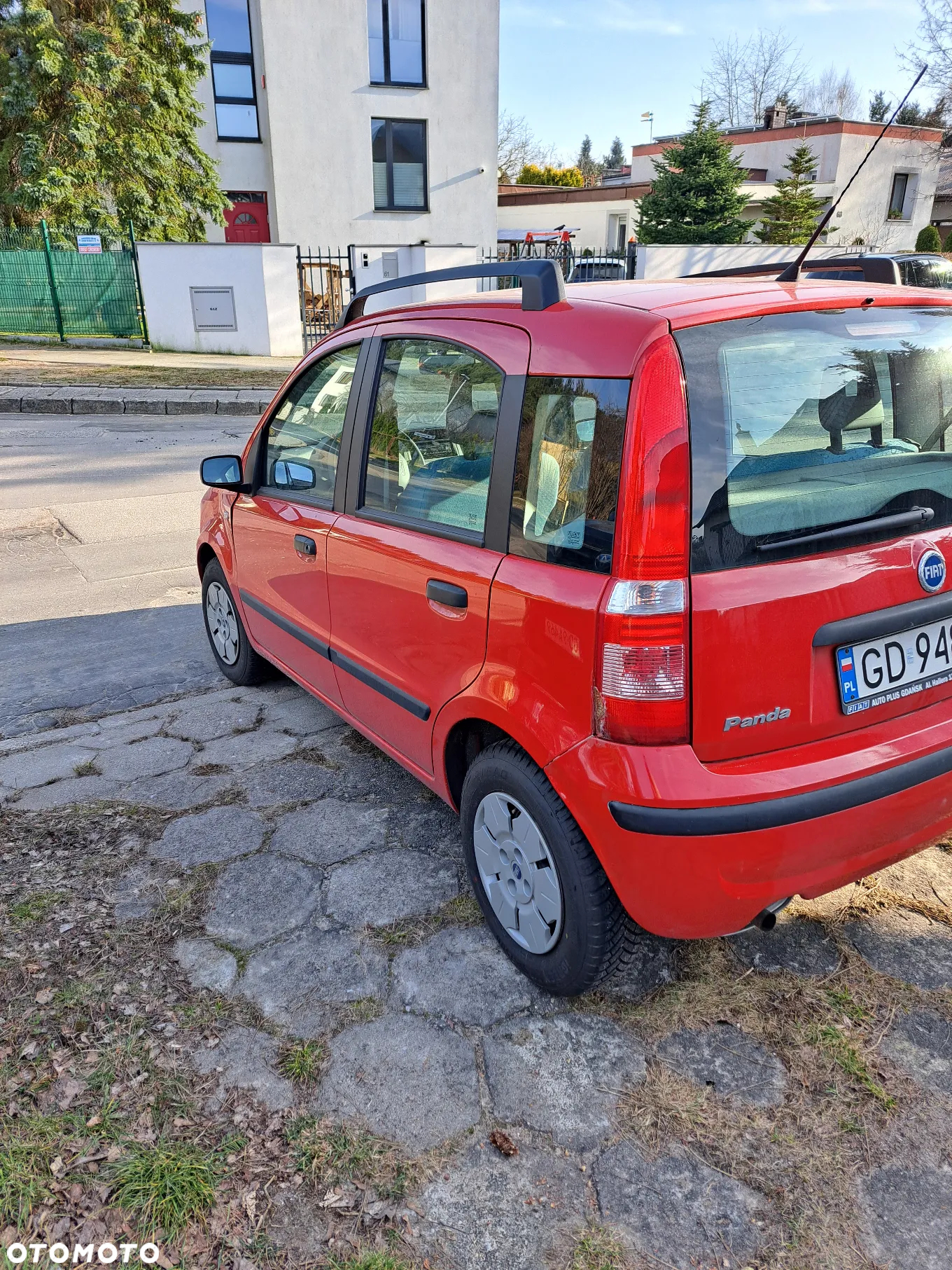 Fiat Panda - 3