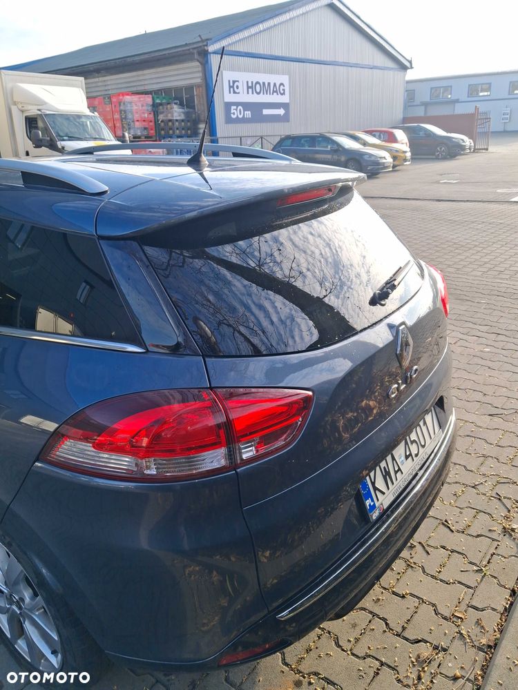 Renault Clio - 5