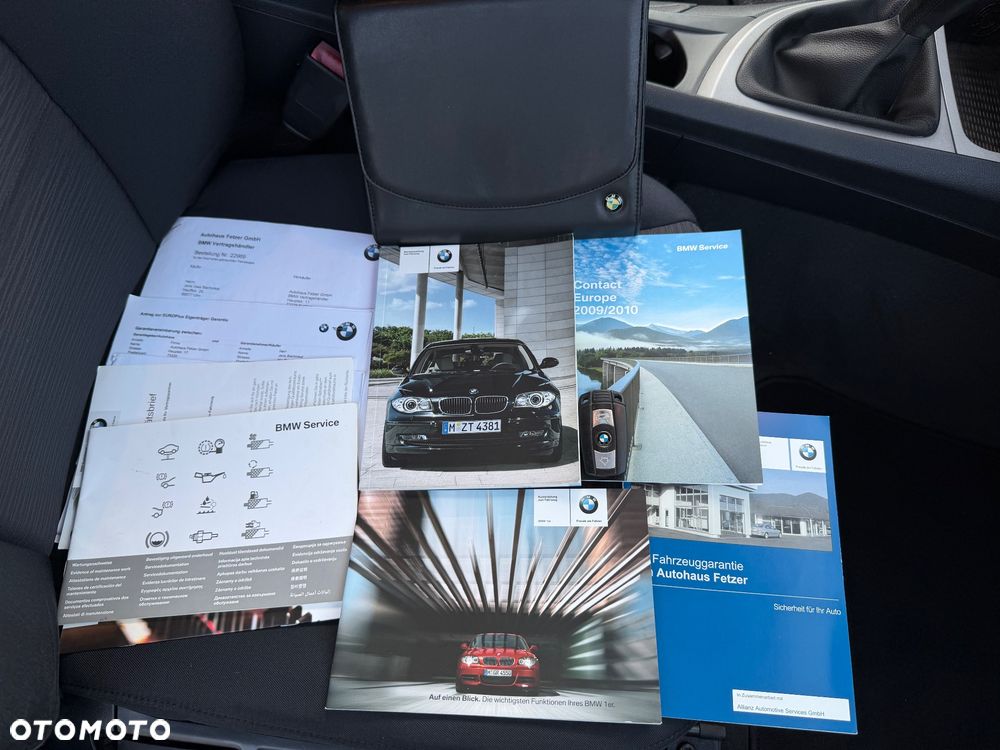 BMW Seria 1 116i Edition Lifestyle - 15