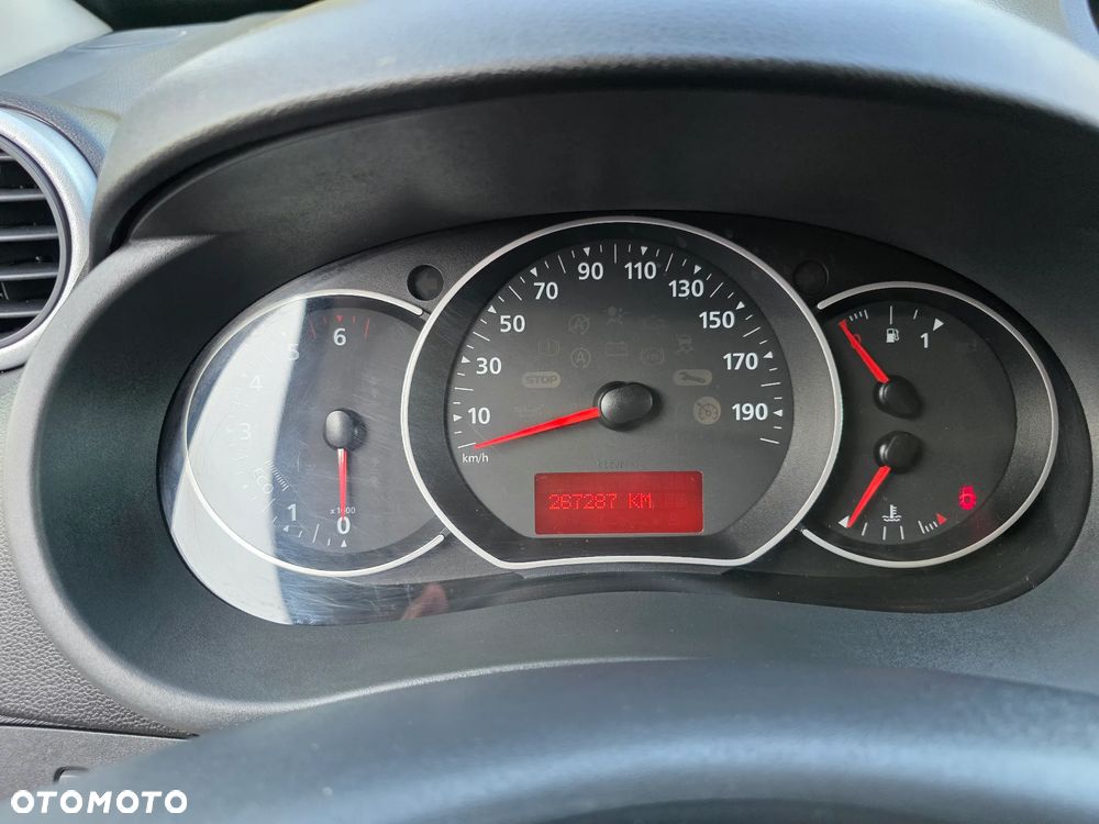 Renault Kangoo MAXI - 15