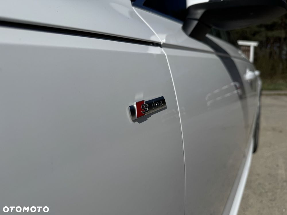 Audi A4 Limousine 2.0 TFSI quattro S tronic sport - 14