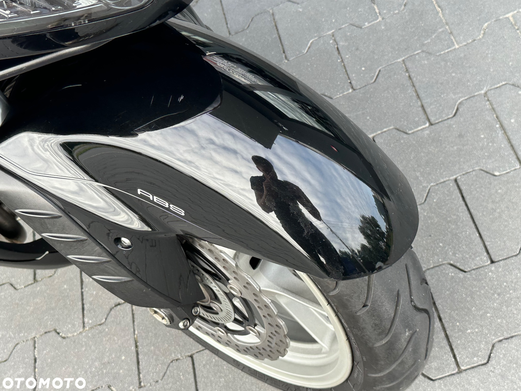 Kawasaki GTR - 19