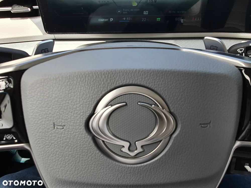 SsangYong/KGM Torres 73.4 kWh Joy - 26
