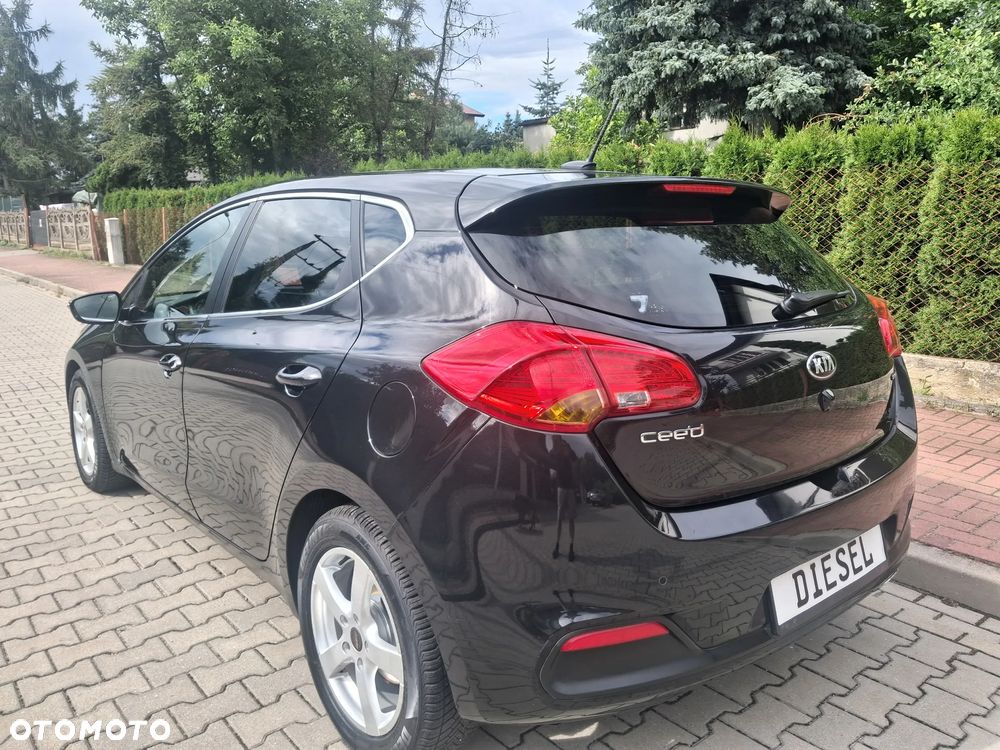 Kia Ceed 1.6 CRDi XL - 2