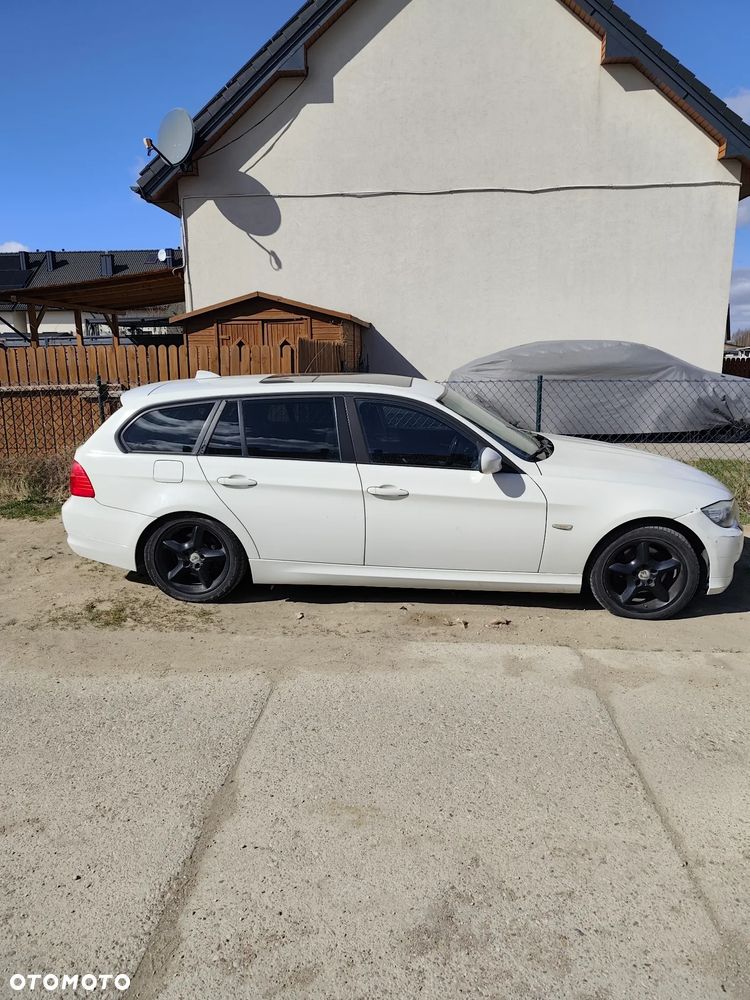 BMW Seria 3 320d - 2